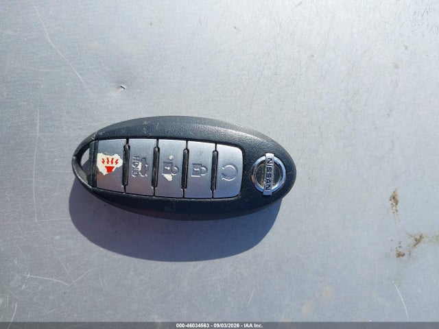 Aukcja sprzedaży 2017 Nissan Altima 2.5 Sl, vin: 1N4AL3AP7HC174818, numer aukcji: 46034563
