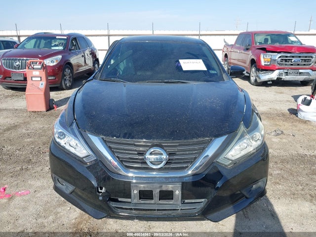 Aukcja sprzedaży 2017 Nissan Altima 2.5 Sl, vin: 1N4AL3AP7HC174818, numer aukcji: 46034563