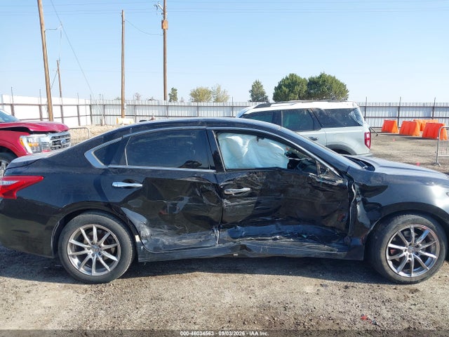 Aukcja sprzedaży 2017 Nissan Altima 2.5 Sl, vin: 1N4AL3AP7HC174818, numer aukcji: 46034563