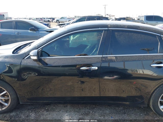 Aukcja sprzedaży 2017 Nissan Altima 2.5 Sl, vin: 1N4AL3AP7HC174818, numer aukcji: 46034563