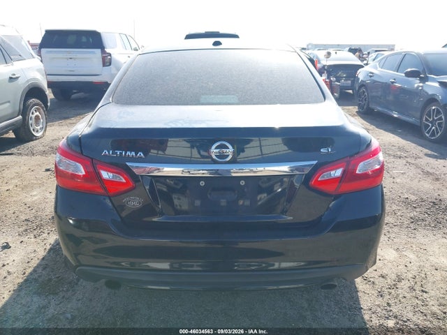 Aukcja sprzedaży 2017 Nissan Altima 2.5 Sl, vin: 1N4AL3AP7HC174818, numer aukcji: 46034563