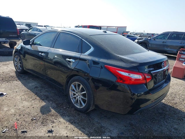 Aukcja sprzedaży 2017 Nissan Altima 2.5 Sl, vin: 1N4AL3AP7HC174818, numer aukcji: 46034563