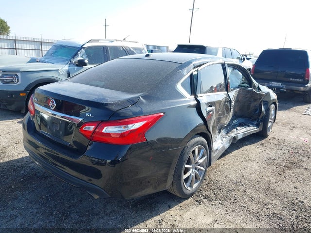Aukcja sprzedaży 2017 Nissan Altima 2.5 Sl, vin: 1N4AL3AP7HC174818, numer aukcji: 46034563