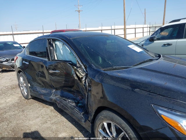 Aukcja sprzedaży 2017 Nissan Altima 2.5 Sl, vin: 1N4AL3AP7HC174818, numer aukcji: 46034563
