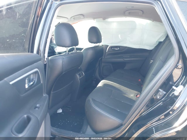 Aukcja sprzedaży 2017 Nissan Altima 2.5 Sl, vin: 1N4AL3AP7HC174818, numer aukcji: 46034563