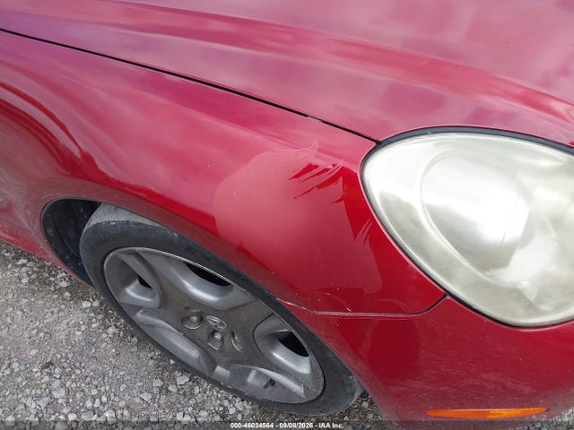2007 Lexus Sc 430 მანქანა იყიდება აუქციონზე, vin: JTHFN45Y379010642, აუქციონის ნომერი: 46034564