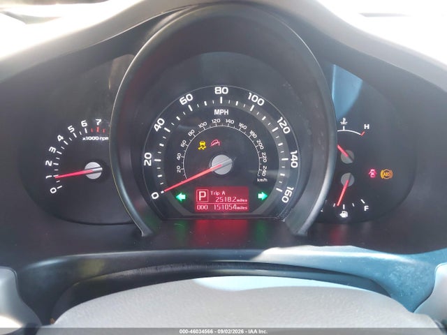 KIA Sportage Ex 2016 KNDPCCAC2G7805936 Image 7