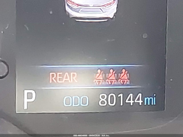 Toyota COROLLA LE 2020 JTDEPRAE3LJ039714 Image 15