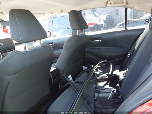 Toyota COROLLA LE 2020 JTDEPRAE3LJ039714 Image 18