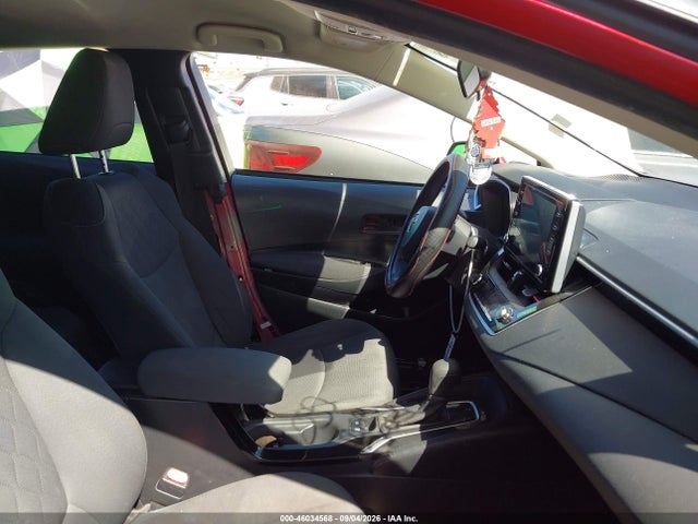 Toyota COROLLA LE 2020 JTDEPRAE3LJ039714 Image 5