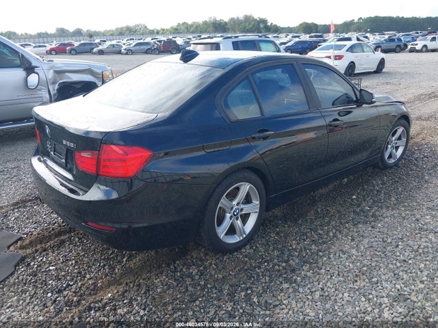 Aukcja sprzedaży 2013 Bmw 328i, vin: WBA3A5G53DNP19550, numer aukcji: 46034575