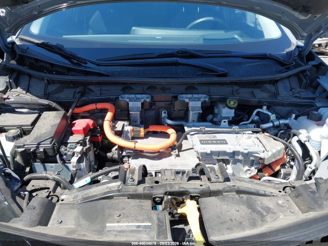 Aukcja sprzedaży 2024 Nissan Ariya Evolve+, vin: JN1BF0BA8RM435595, numer aukcji: 46034576