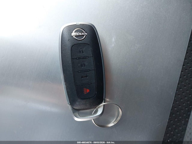 Aukcja sprzedaży 2024 Nissan Ariya Evolve+, vin: JN1BF0BA8RM435595, numer aukcji: 46034576