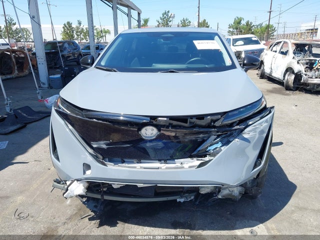 Aukcja sprzedaży 2024 Nissan Ariya Evolve+, vin: JN1BF0BA8RM435595, numer aukcji: 46034576