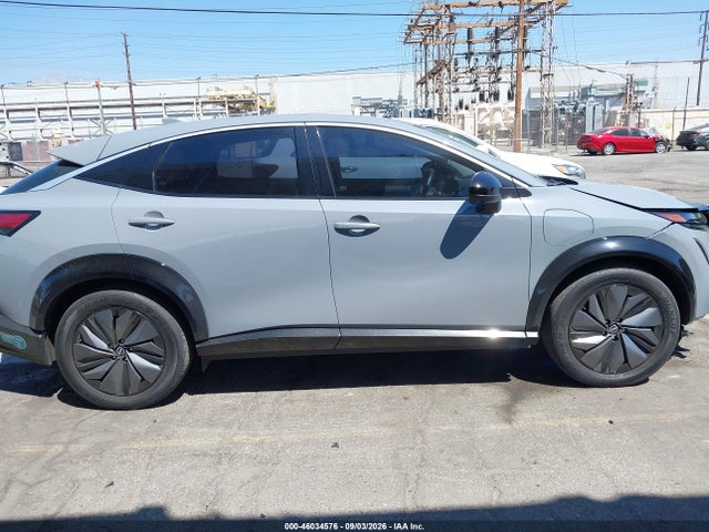 Aukcja sprzedaży 2024 Nissan Ariya Evolve+, vin: JN1BF0BA8RM435595, numer aukcji: 46034576