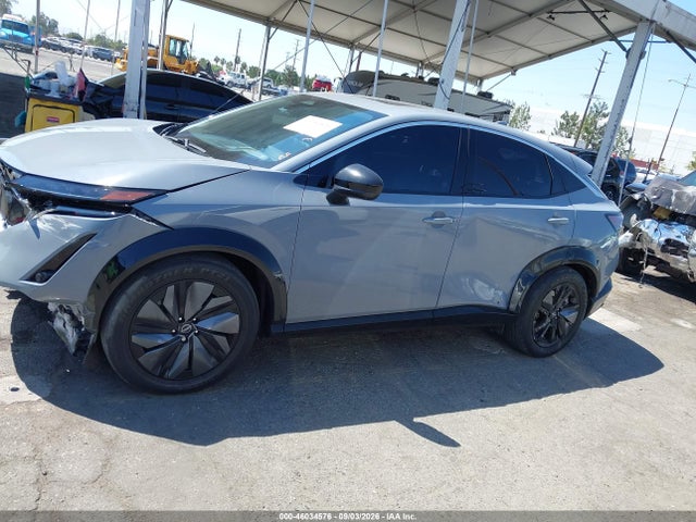 Aukcja sprzedaży 2024 Nissan Ariya Evolve+, vin: JN1BF0BA8RM435595, numer aukcji: 46034576