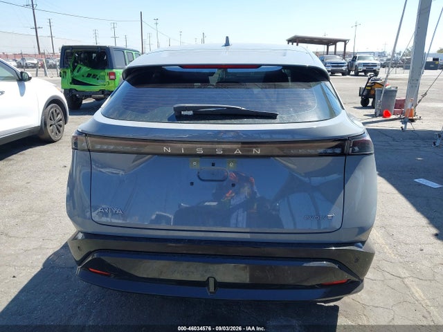 Aukcja sprzedaży 2024 Nissan Ariya Evolve+, vin: JN1BF0BA8RM435595, numer aukcji: 46034576