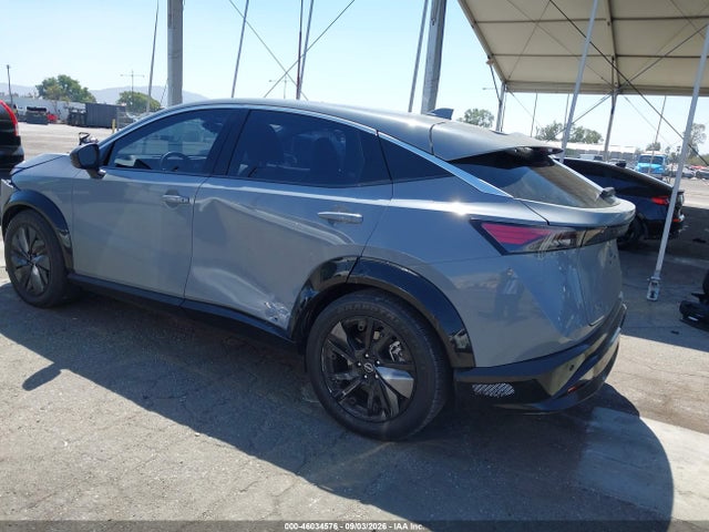 Aukcja sprzedaży 2024 Nissan Ariya Evolve+, vin: JN1BF0BA8RM435595, numer aukcji: 46034576