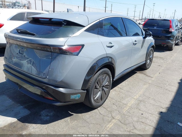 Aukcja sprzedaży 2024 Nissan Ariya Evolve+, vin: JN1BF0BA8RM435595, numer aukcji: 46034576