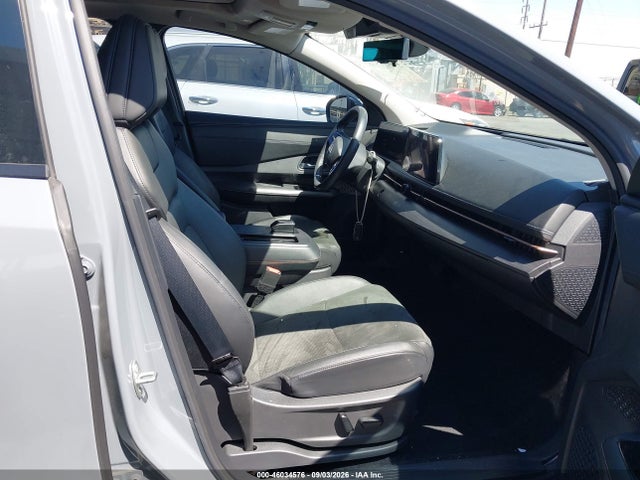Aukcja sprzedaży 2024 Nissan Ariya Evolve+, vin: JN1BF0BA8RM435595, numer aukcji: 46034576