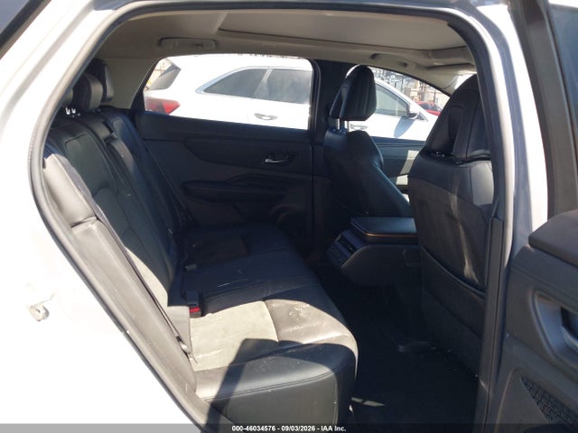 Aukcja sprzedaży 2024 Nissan Ariya Evolve+, vin: JN1BF0BA8RM435595, numer aukcji: 46034576