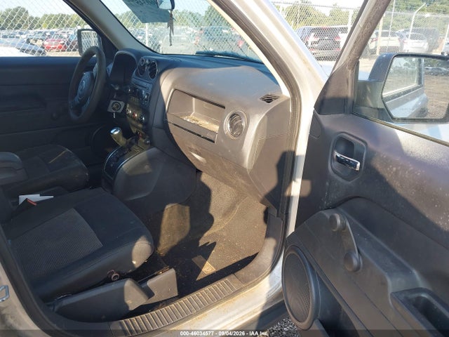 Продаж на аукціоні авто 2012 Jeep Patriot Sport, vin: 1C4NJPBB7CD649110, номер лоту: 46034577