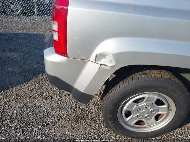 Продаж на аукціоні авто 2012 Jeep Patriot Sport, vin: 1C4NJPBB7CD649110, номер лоту: 46034577