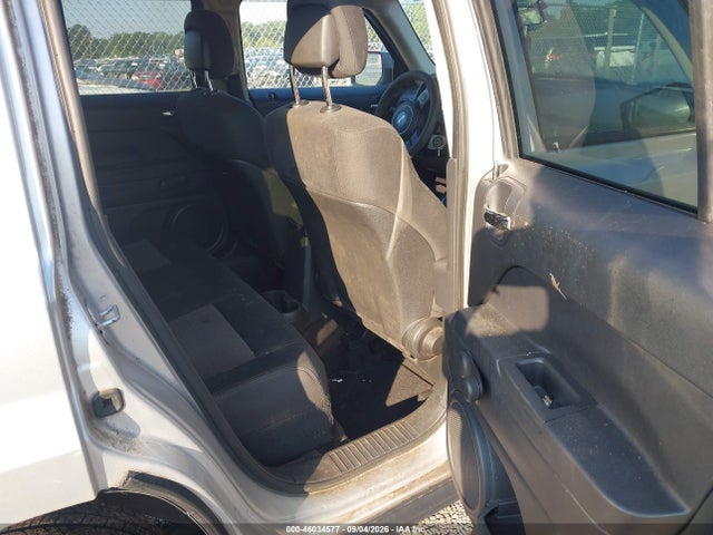 Продаж на аукціоні авто 2012 Jeep Patriot Sport, vin: 1C4NJPBB7CD649110, номер лоту: 46034577