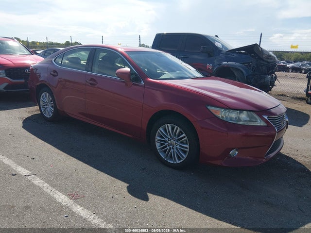 46034583 :رقم المزاد ، JTHBK1GG9D2063005 vin ، 2013 Lexus Es 350 مزاد بيع