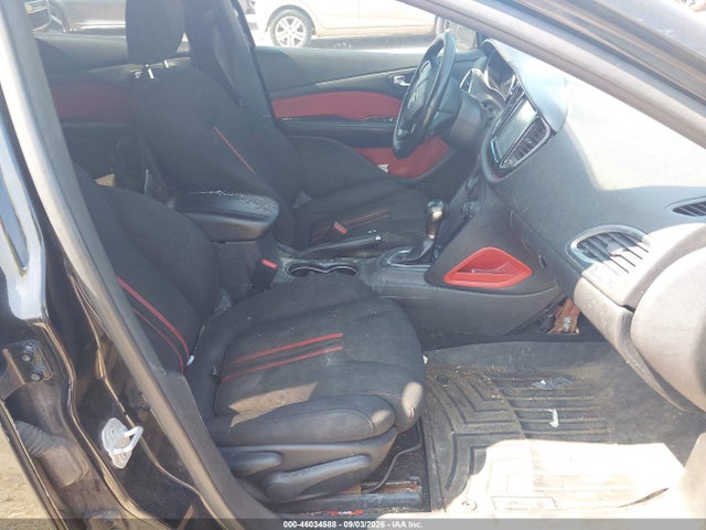 Продажа на аукционе авто 2013 Dodge Dart Rallye, vin: 1C3CDFBA5DD142406, номер лота: 46034588