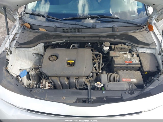 Продажа на аукционе авто 2020 Kia Soul Lx, vin: KNDJ23AUXL7104170, номер лота: 46034591
