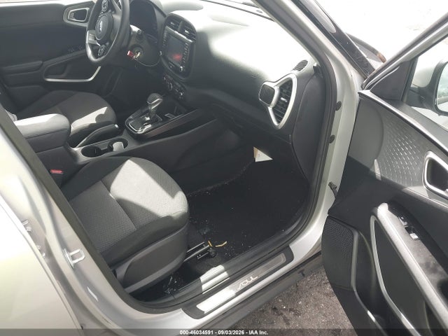 Продажа на аукционе авто 2020 Kia Soul Lx, vin: KNDJ23AUXL7104170, номер лота: 46034591