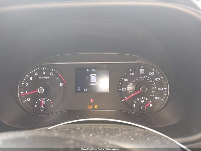 Продажа на аукционе авто 2020 Kia Soul Lx, vin: KNDJ23AUXL7104170, номер лота: 46034591