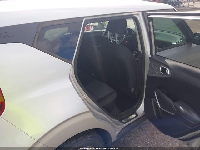 Продажа на аукционе авто 2020 Kia Soul Lx, vin: KNDJ23AUXL7104170, номер лота: 46034591