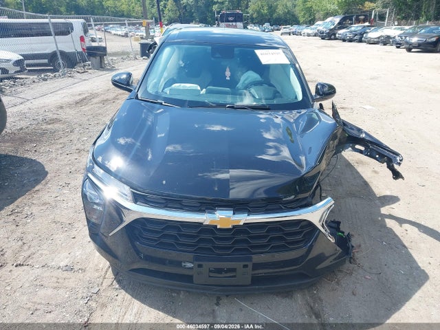 46034597 :رقم المزاد ، KL77LFEP1TC181351 vin ، 2026 Chevrolet Trax Fwd Ls مزاد بيع