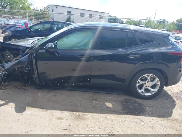 46034597 :رقم المزاد ، KL77LFEP1TC181351 vin ، 2026 Chevrolet Trax Fwd Ls مزاد بيع
