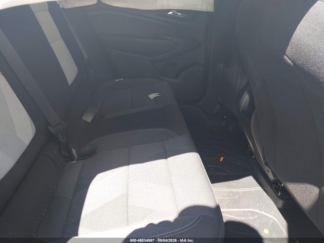 46034597 :رقم المزاد ، KL77LFEP1TC181351 vin ، 2026 Chevrolet Trax Fwd Ls مزاد بيع