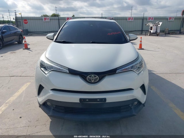 Aukcja sprzedaży 2018 Toyota C-hr Xle Premium, vin: NMTKHMBX0JR058559, numer aukcji: 46034600