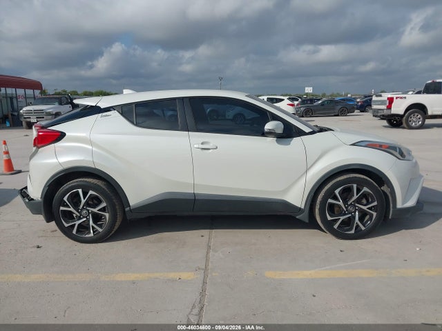 Aukcja sprzedaży 2018 Toyota C-hr Xle Premium, vin: NMTKHMBX0JR058559, numer aukcji: 46034600