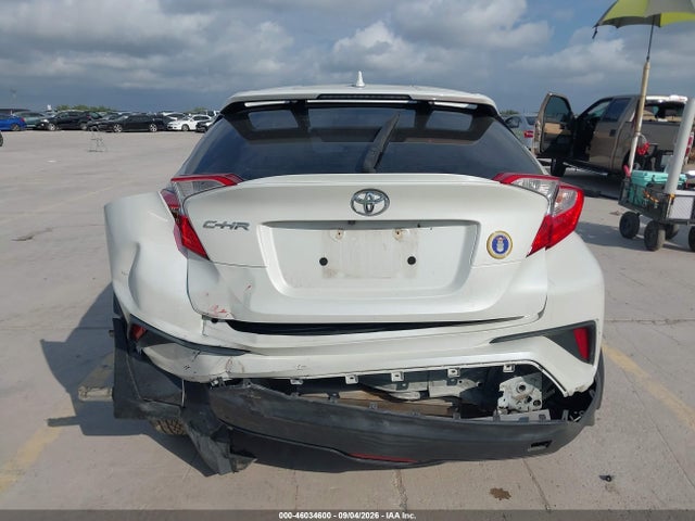 Aukcja sprzedaży 2018 Toyota C-hr Xle Premium, vin: NMTKHMBX0JR058559, numer aukcji: 46034600