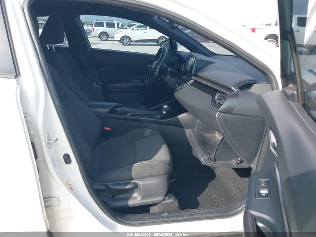 Aukcja sprzedaży 2018 Toyota C-hr Xle Premium, vin: NMTKHMBX0JR058559, numer aukcji: 46034600