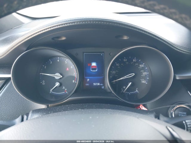 Aukcja sprzedaży 2018 Toyota C-hr Xle Premium, vin: NMTKHMBX0JR058559, numer aukcji: 46034600