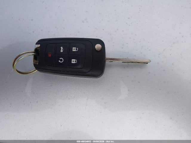 2015 Chevrolet Impala 1lt მანქანა იყიდება აუქციონზე, vin: 2G1115SL2F9218745, აუქციონის ნომერი: 46034602