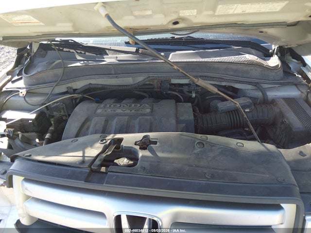 Продаж на аукціоні авто 2008 Honda Pilot Ex-l, vin: 5FNYF185X8B057522, номер лоту: 46034612