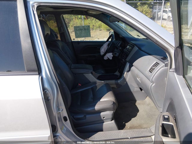 Продаж на аукціоні авто 2008 Honda Pilot Ex-l, vin: 5FNYF185X8B057522, номер лоту: 46034612