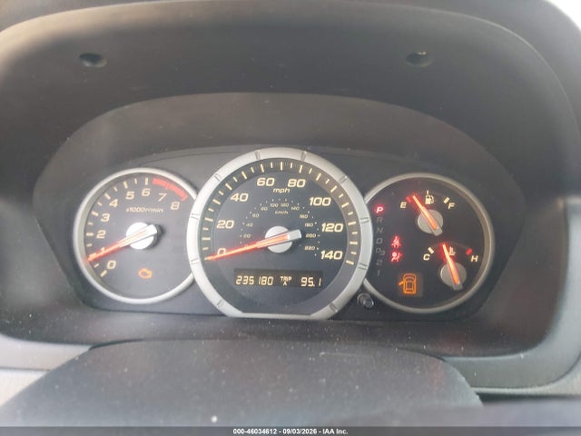 Продаж на аукціоні авто 2008 Honda Pilot Ex-l, vin: 5FNYF185X8B057522, номер лоту: 46034612