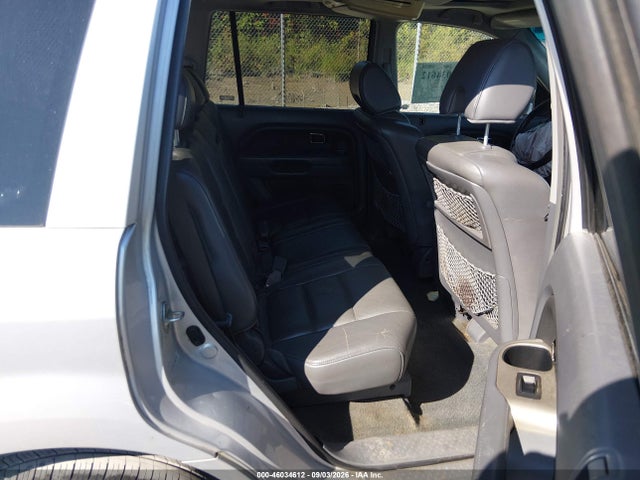 Продаж на аукціоні авто 2008 Honda Pilot Ex-l, vin: 5FNYF185X8B057522, номер лоту: 46034612