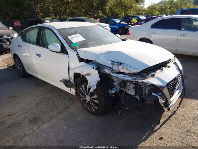 Продаж на аукціоні авто 2020 Nissan Altima S Fwd, vin: 1N4BL4BV1LC211488, номер лоту: 46034613