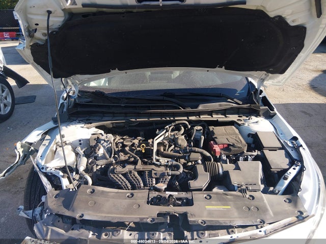 Продаж на аукціоні авто 2020 Nissan Altima S Fwd, vin: 1N4BL4BV1LC211488, номер лоту: 46034613