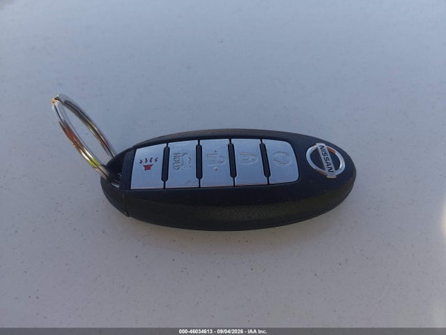 Продаж на аукціоні авто 2020 Nissan Altima S Fwd, vin: 1N4BL4BV1LC211488, номер лоту: 46034613